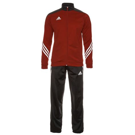 adidas herren trainingsanzug sereno 14 polyesteranzug|Adidas Sereno 14 Polyesteranzug ab 24,99 .